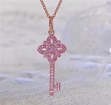 Tiffany necklace lyh22 (2)